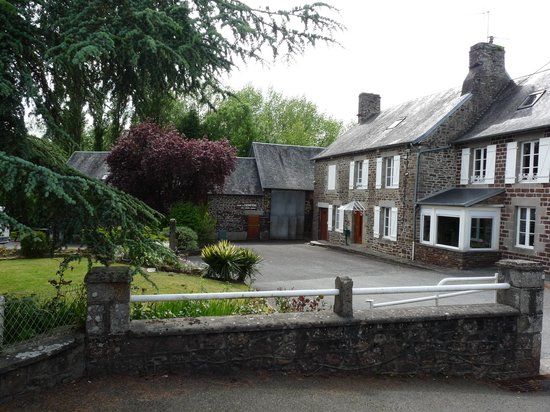 Ferme de l'Hermitière