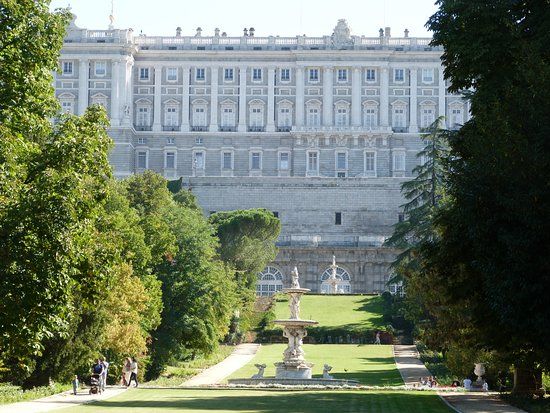 la Fuente de la Concha