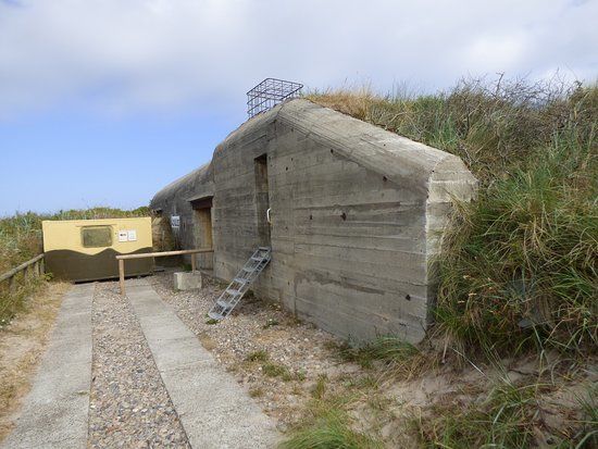 Skagen Bunker-Museum