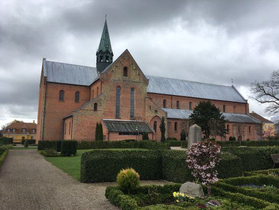 Sorø Klosterkirke