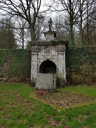 la Vénus de Quinipily
