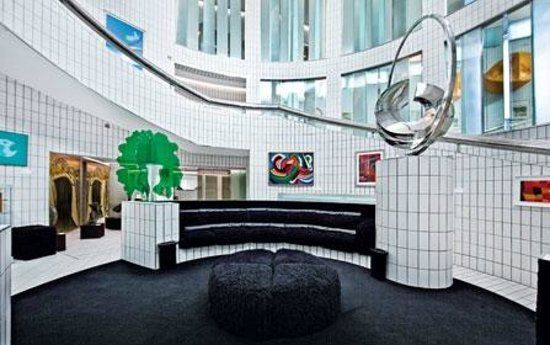 Remo Brindisis Hus-Museum