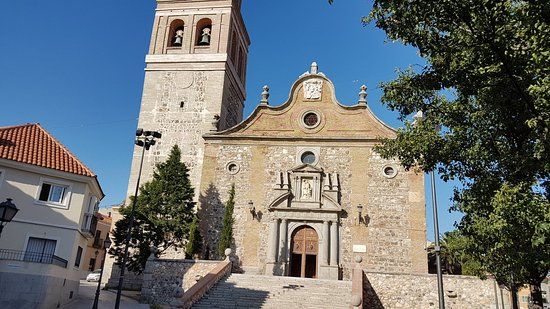 Iglesia de San Pedro ad Víncula