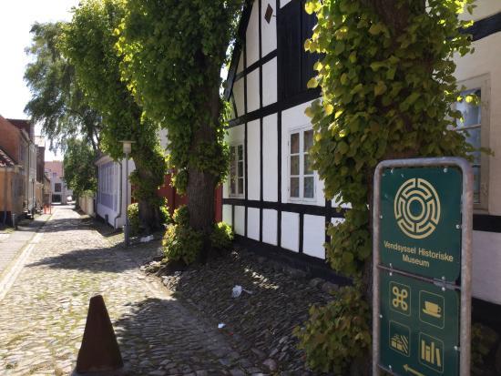 Vendsyssel Historiske Museum