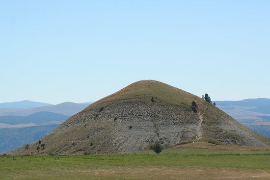 Cham des Bondons