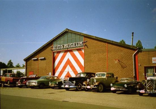Automuseum Schagen