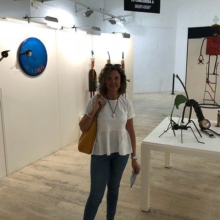 Kulturzentrum Centre Miró