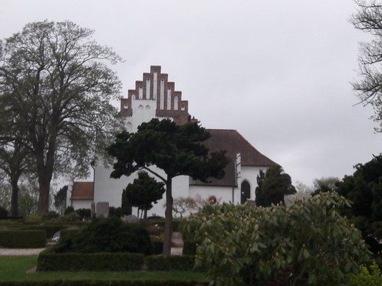 Torup Kirke