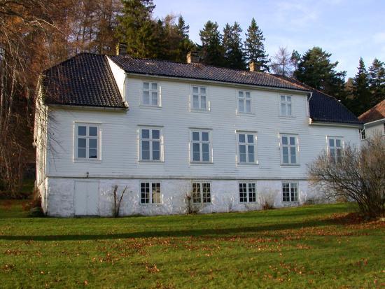 Dalane Folk Museum