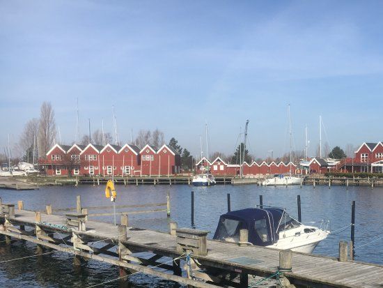 Vallensbæk Havn