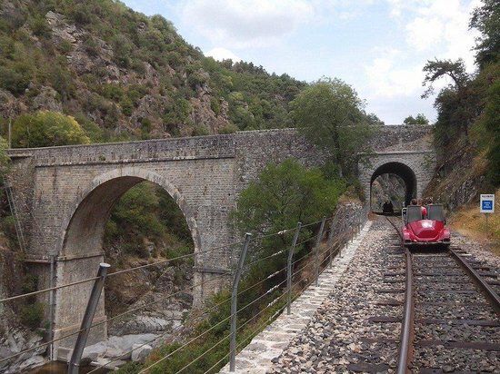 Village de caractere de Boucieu le Roi