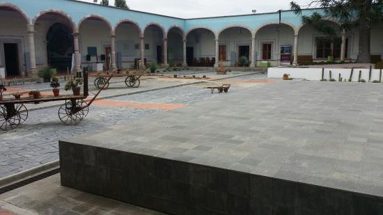 Museo de la Insurgencia