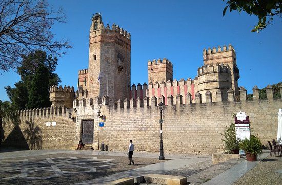 Castillo de San Marcos