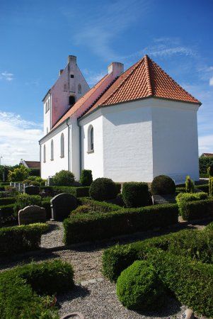 Glyngøre Kirke