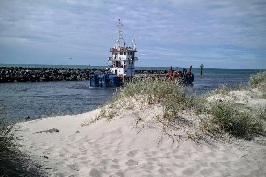 Thorsminde Fiskerihavn