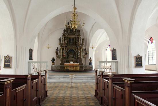 Sankt Nikolai Kirke