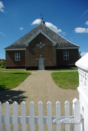 Sønderho Kirke