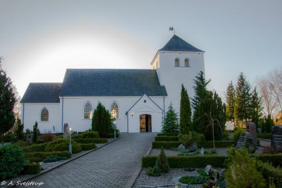 Filskov Kirke
