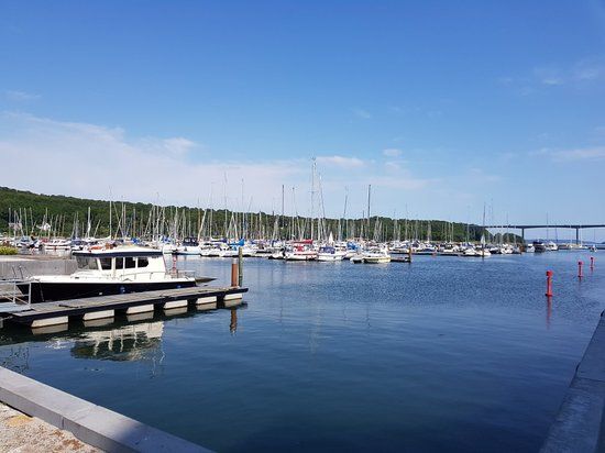 Vejle Lystbådehavn
