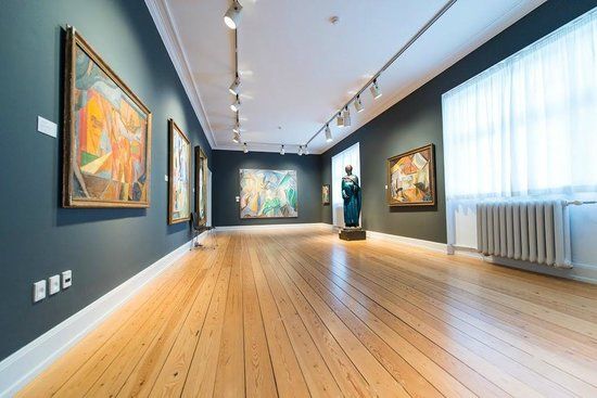 Vejle Museum of Art
