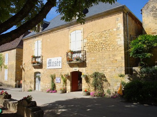 L'Oustal du Périgord