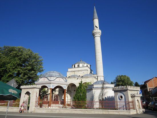 Ferhadija-Moschee