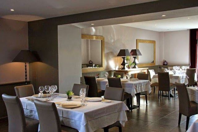 Auberge de Montfleury