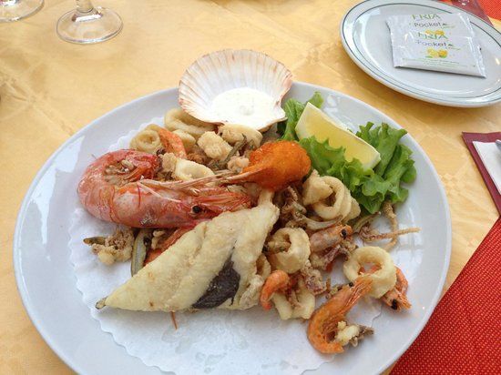 Pizzeria Ristorante Arco