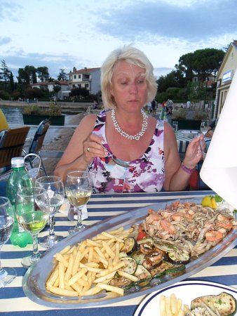 Restaurant Draga