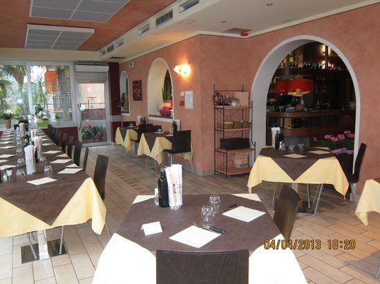 Ristorante Pizzeria Rolly