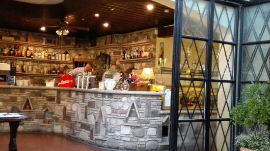 Hotel Dogana Ristorante