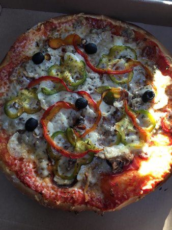 Royal Pizza
