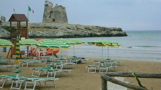 Lido del Piacere