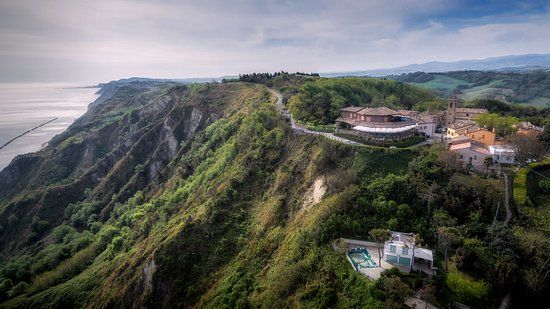 Taverna del Pescatore