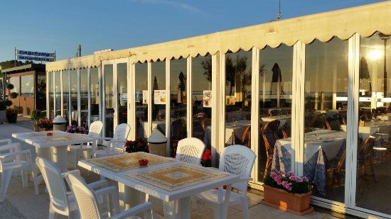 Bar Ristorante Camping Marinella