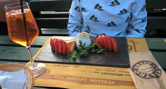 Ristorante La Terrazza