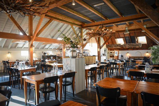 Restaurant de Worsteltent
