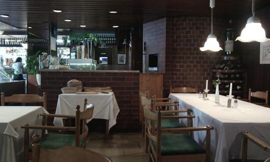 Ristorante Da Salvatore