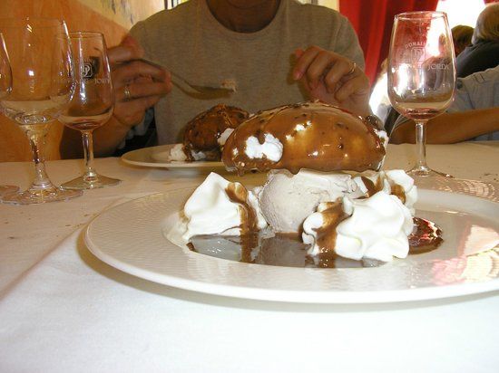 Restaurant Pic a Pic