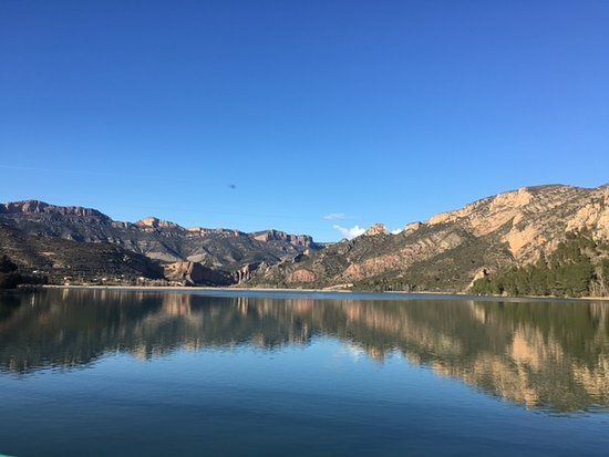 La Noguera Restaurant