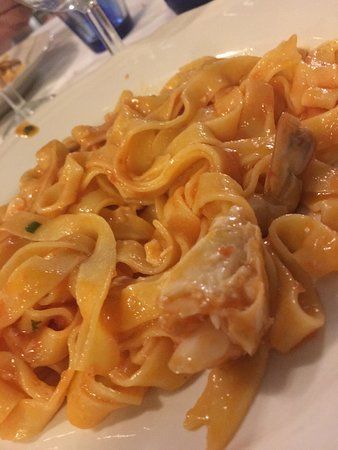 Trattoria del Pesce Massimo