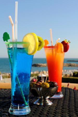 L'Oustal des Cascades