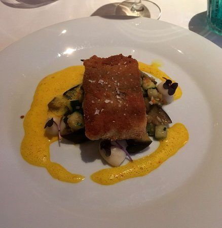 Laudensacks Parkhotel Restaurant