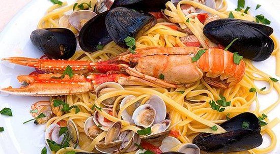 Ristorante Motel Boston