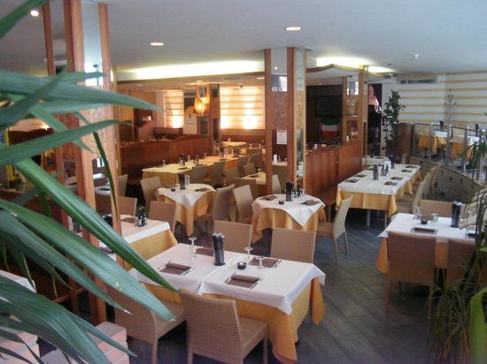 Ristorante Pizzeria Park