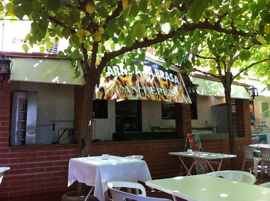 Restaurant Can Pepe's