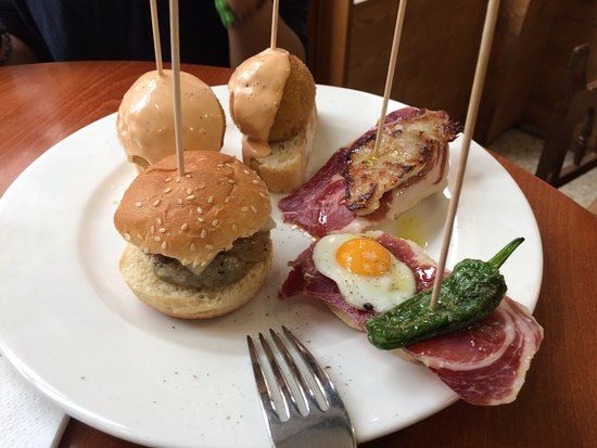 Taberna Vasca Pepet 2