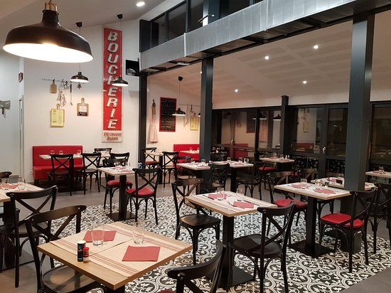 Wittmann Brand Le Resto