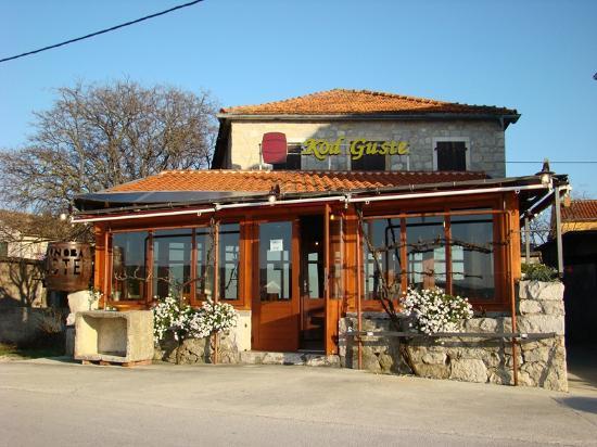 Konoba "Kod Guste"