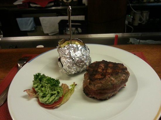 Mike's EKU Steakhouse